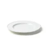 Hot Bitossi Home Piatto Piano Bianco