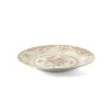 Bitossi Home Piatto Piano Terracotta