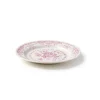 Best Bitossi Home Piatto Piano Rosa