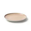 Best Bitossi Home Piatto Piano Cipria
