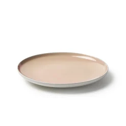 Best Bitossi Home Piatto Piano Cipria