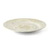 Online Bitossi Home Piatto Piano Ocra