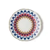 Sale Bitossi Home Piatto Piano Flora