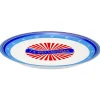 Online Bitossi Home Piatto Pizza La Bellissima Colori Assortiti