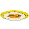 Bitossi Home Piatto Pizza La Gustosa Colori Assortiti