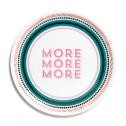 Online Bitossi Home Piatto Pizza More More More