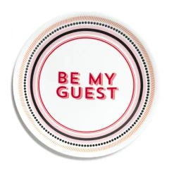 Clearance Bitossi Home Piatto Pizza My Guest