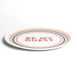 Clearance Bitossi Home Piatto Pizza My Guest
