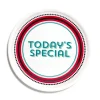 Sale Bitossi Home Piatto Pizza Today'S Special