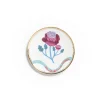 Bitossi Home Piatto Say It With A Flower