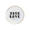 Online Bitossi Home Piatto True Love