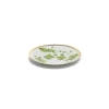New Bitossi Home Piatto Uomo Donna Verde