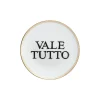 New Bitossi Home Piatto Vale Tutto