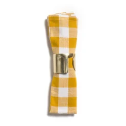 New Bitossi Home Porta Tovagliolo - Lettera T