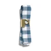 Best Bitossi Home Porta Tovagliolo - Lettera P