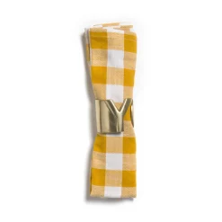 Best Bitossi Home Porta Tovagliolo - Lettera Y