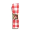 Best Bitossi Home Porta Tovagliolo - Lettera Q