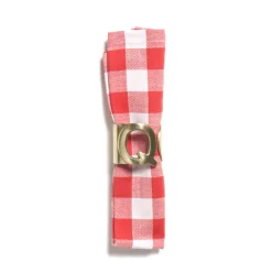 Best Bitossi Home Porta Tovagliolo - Lettera Q
