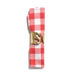 Discount Bitossi Home Porta Tovagliolo - Lettera S