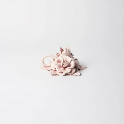 New Bitossi Home Portacandela Rosa