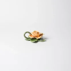 Outlet Bitossi Home Portacandela Rosa