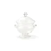 Discount Bitossi Home Potiche Trasparente