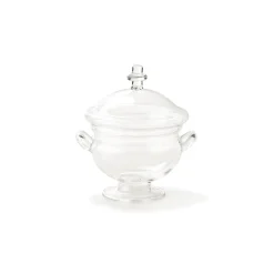 Discount Bitossi Home Potiche Trasparente