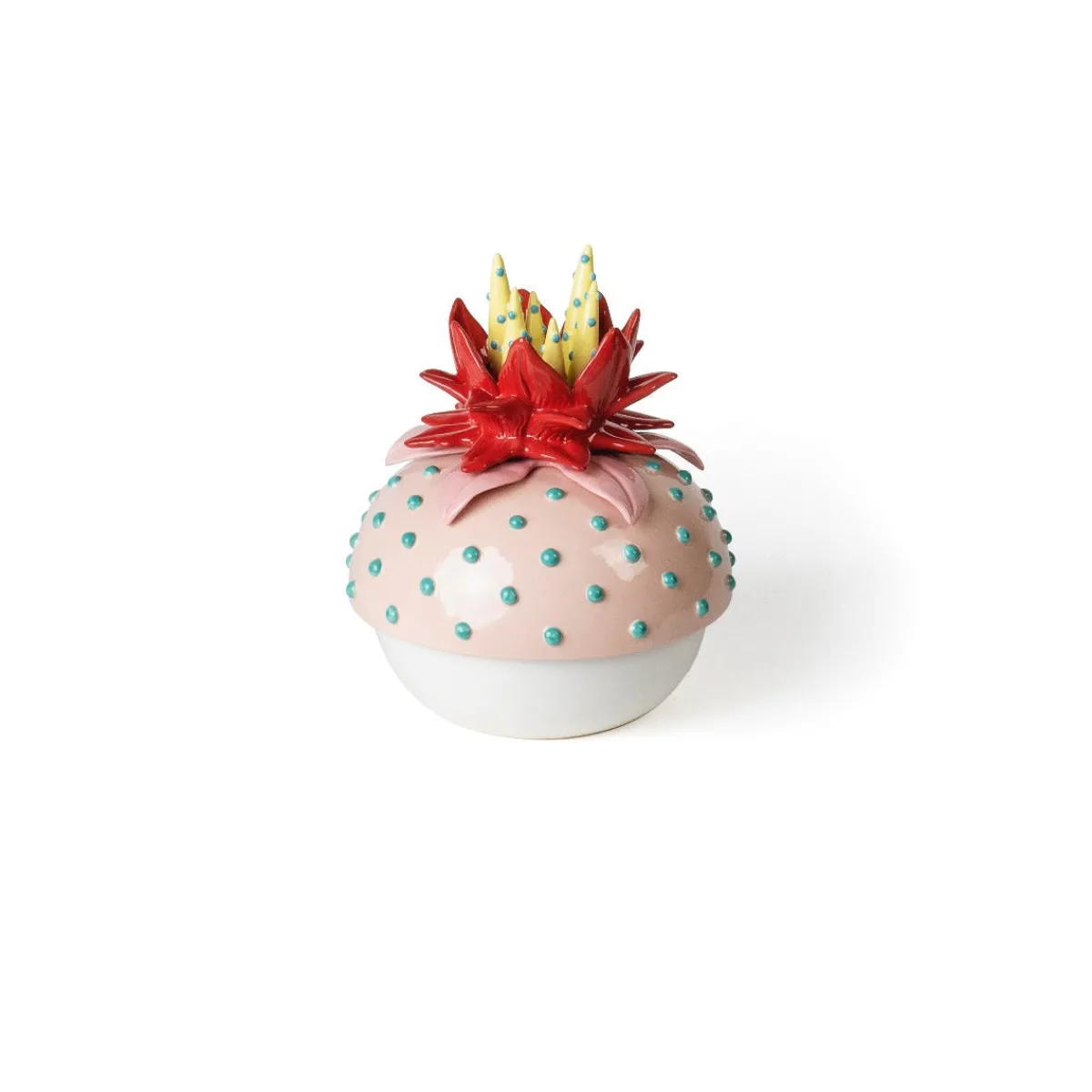 Hot Bitossi Home Scatola Con Coperchio Magna Repono
