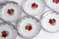 Best Bitossi Home Servitino Dessert
