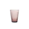 Bitossi Home Set 6 Biccheri Acqua Porpora