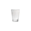 Sale Bitossi Home Set 6 Bicchieri Acqua Trasparente