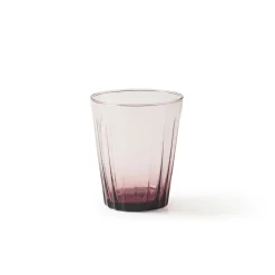 Clearance Bitossi Home Set 6 Bicchieri Bibita Porpora