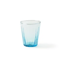 New Bitossi Home Set 6 Bicchieri Bibita Azzurro