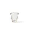 Bitossi Home Set 6 Bicchieri Vino Trasparente