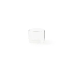 Online Bitossi Home Set 6 Bicchieri Vino Trasparente