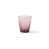 Bitossi Home Set 6 Bicchieri Vino Porpora