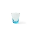 Bitossi Home Set 6 Bicchieri Vino Azzurro