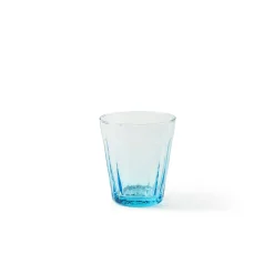 Bitossi Home Set 6 Bicchieri Vino Azzurro
