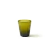 Bitossi Home Set 6 Bicchieri Vino Verde