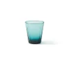 Sale Bitossi Home Set 6 Bicchieri Vino Blu