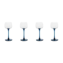 Bitossi Home Set 4 Calici Liquore