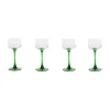 Best Bitossi Home Set 4 Calici Liquore