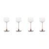 Bitossi Home Set 4 Calici Liquore