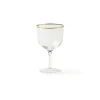 Hot Bitossi Home Set 6 Calici Vino Trasparente