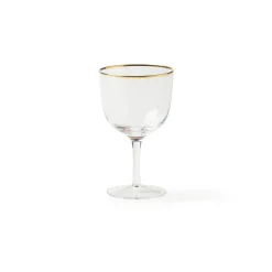 Hot Bitossi Home Set 6 Calici Vino Trasparente