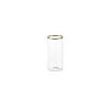 Sale Bitossi Home Set 6 Champagne Bordo Oro