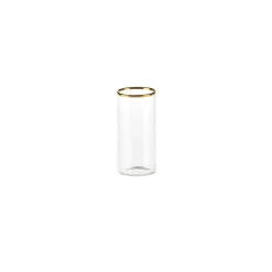 Sale Bitossi Home Set 6 Champagne Bordo Oro