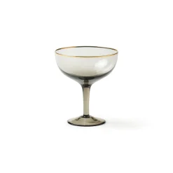 Discount Bitossi Home Set 6 Coppe Champagne Grigio