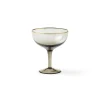 Sale Bitossi Home Set 2 Coppe Champagne Grigio