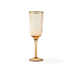 New Bitossi Home Set 6 Flute Cipria